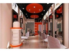 北京理发店卫生检测  美发店空气检测图1