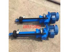 DT电动推杆 电液推杆 DT500电动推杆 济宁推杆图1