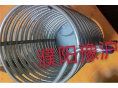 Inconel601不锈钢无缝毛细管