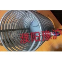 Inconel601不锈钢无缝毛细管