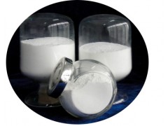 纳米氧化锌抛光粉 树脂抛光盘用氧化锌图1