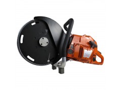 机动双轮异向切割锯 	CDE2530