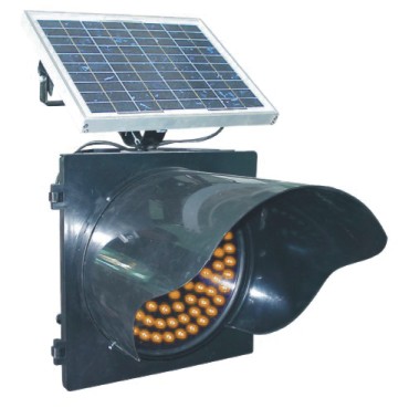 太阳能黄闪灯价格