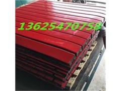 650mm抗冲击缓冲条 阻燃缓冲条 缓冲滑槽图1