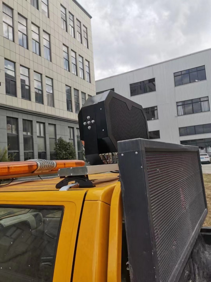 车载定向喇叭报警器厂家