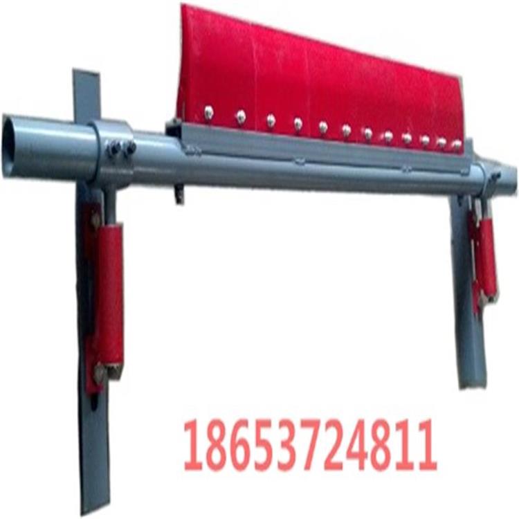 第二道聚氨酯清扫器P型