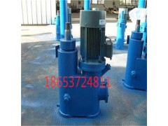 DYTP小型程电液推杆 电液推杆 整体电液推杆图1