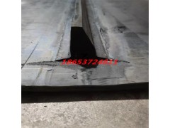 Y型防溢裙板 导料槽防溢裙板 密封防溢裙板图1