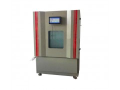 人造饰面板TVOC释放量试验箱 生产厂家图1