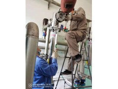 负压灭菌过滤器 负压灭菌装置图1