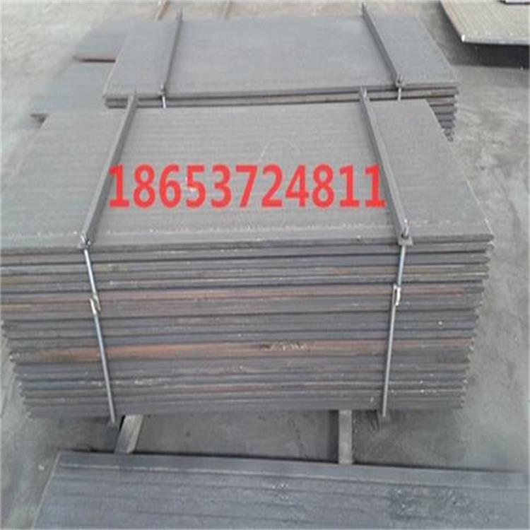 堆焊耐磨复合板3 (