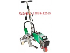 LEISTER屋面PVC/TPO防水卷材自动焊接机图1