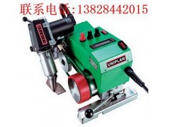 LEISTER广告布篷布喷绘布自动焊接机UNIPLAN E图1