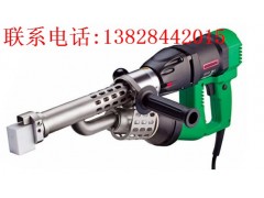 LEISTER挤出式焊枪FUSION 3C图1