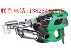 LEISTER手持挤出式PVC塑料焊枪图1