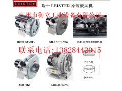 LEISTER鼓风机G63A2/M63A2图1