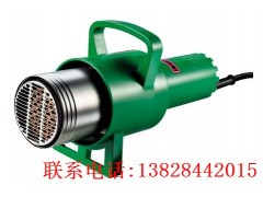 LEISTER手提大功率一体式高温热风筒FORTE S3图1