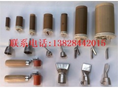 LEISTER焊嘴发热芯碳刷配件图1