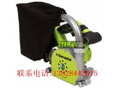 WOLFF德国沃尔夫PVC地板布爬坡开槽机 (电池驱动)图1