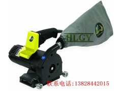 WOLFF德国沃尔夫PVC地板布电动刨缝机图1