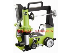 WOLFF德国沃尔夫PVC地板布自动焊接机图1