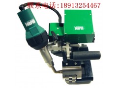 LEISTER同级别瑞士BAK隧道防渗膜焊接机ProtOn图1