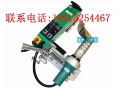 LEISTER屋面PVC/TPO防水卷材自动焊接机图1