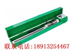 瑞士BAK土工膜拉力计TestOn2图1