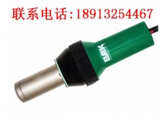 LEISTER同级别BAK瑞士CH6060热风焊枪ErON图1