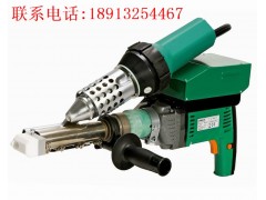 LEISTER同级别瑞士BAK挤出式焊枪2007 CS图1