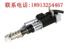 瑞士BAK工业级塑料挤出机Robot(3D打印)图1