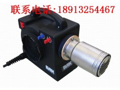 瑞士BAK工业加热器/HERZ工业热风器Compact图1