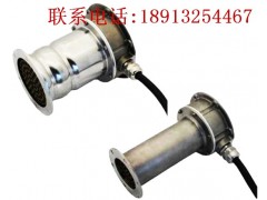 HERZ双法兰型循环加热器PH62-PH92图1