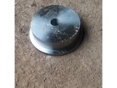 直径180,200窑车轮,各种直径窑车轮,矿车轮对图1