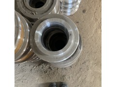 双边轮，直径360双边轮，直径410双边轮，装铜轴套双边轮图1