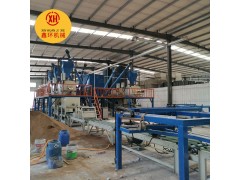 外保温建筑模板设备集设计安装调试一站式服务图1