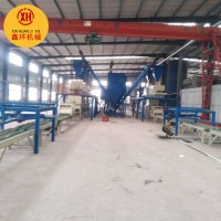 FS外模板设备山东鑫环建材生产机械