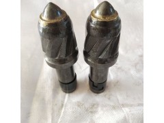 3050截齿,U85截齿齿套,各种型号U型截齿,齿套图1