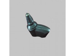 铲形截齿,截齿齿座,各种型号截齿图1