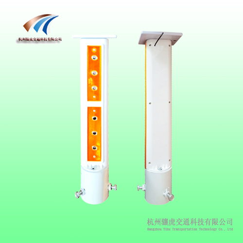 防雾柱式轮廓诱导标灯