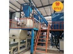 保温免拆建筑外模板设备山东宁津生产厂家图1