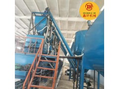 外墙体免拆建筑模板设备全自动化生产线图1