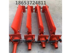 头道聚氨酯清扫器 高分子聚氨酯材质 向上金品图1