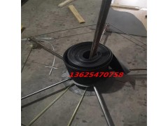 EPDM 700mm橡胶防撞密封条 导料槽防尘帘图1