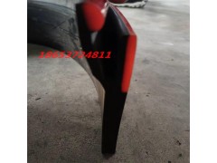 导料槽防溢裙板 买防溢裙板来向上金品图1