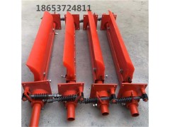 橡胶清扫器 适用650带宽 热情周到的服务图1