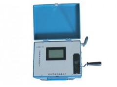 水分测定仪_LSKC-8型智能水分测定仪_图1