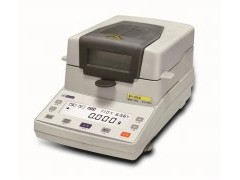 水分测定仪_ 卤素水分测定仪_图1