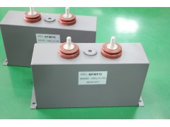 2000VDC1000UF隧道式通过式电容器图1