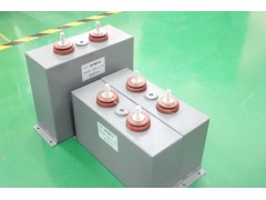 1000VDC5000UF油浸式直流滤波电容器图1